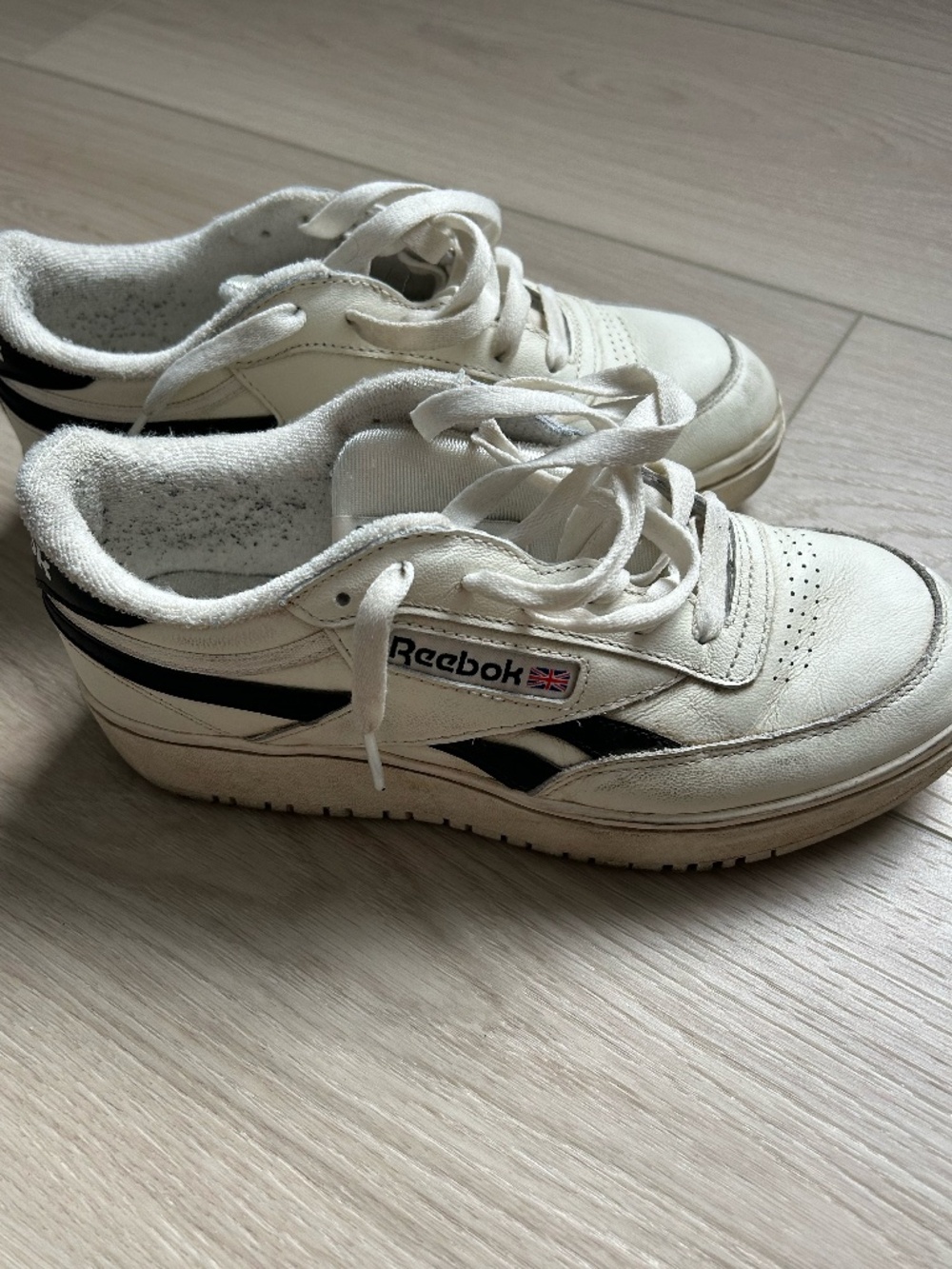 Reebok